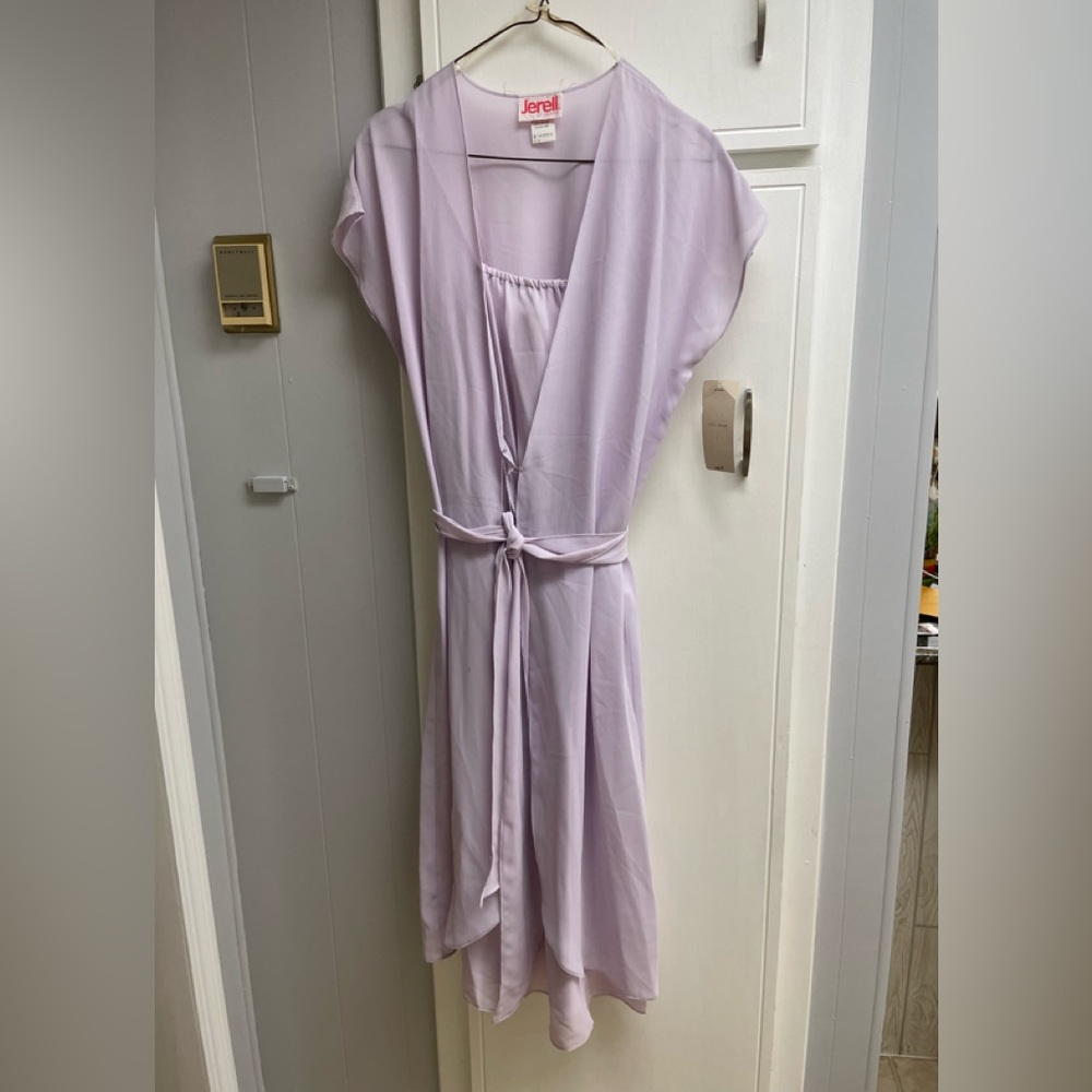 NWT Gown and Robe